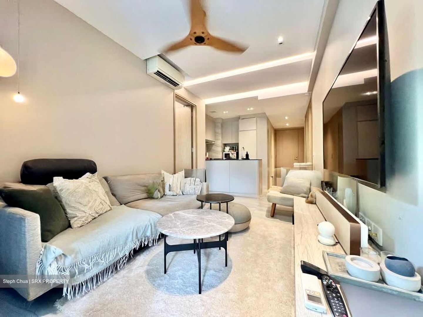 High Park Residences (D28), Apartment #558276921